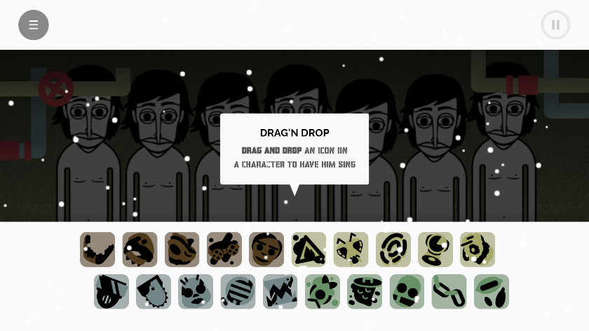 节奏盒子Dross模组