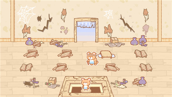 小熊寿司吧中文最新版