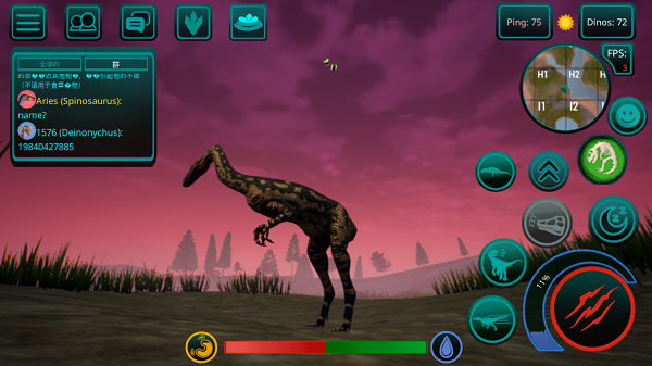 诅咒之岛(无限金币)