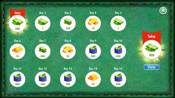 疯狂木偶人解锁所有武器