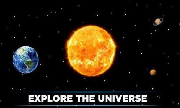 宇宙沙盘手机版游戏