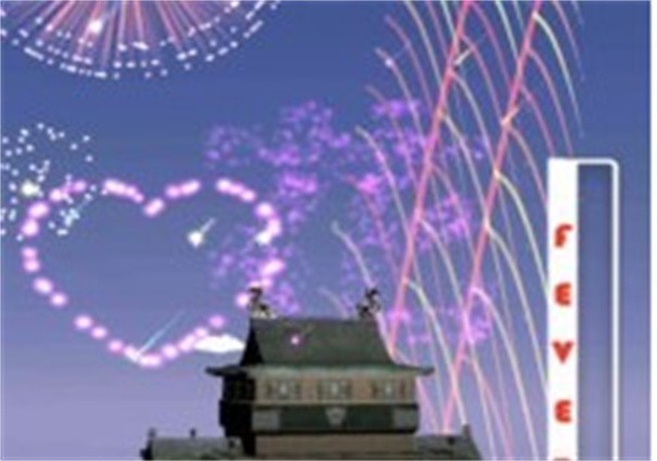 真实烟花模拟器最新版