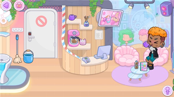 多普莱斯世界免费版中文版