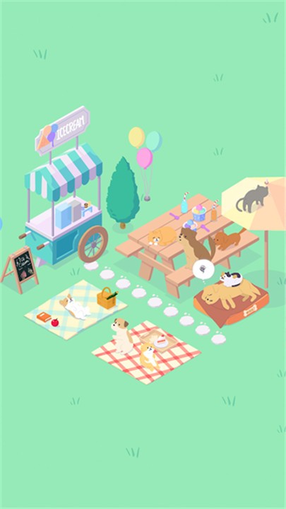 圣代野餐内置菜单MOD修改器