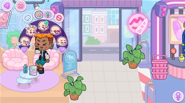 多普莱斯世界免费版中文版