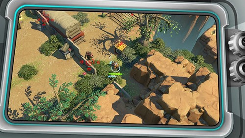 太空刑警3无限子弹金币