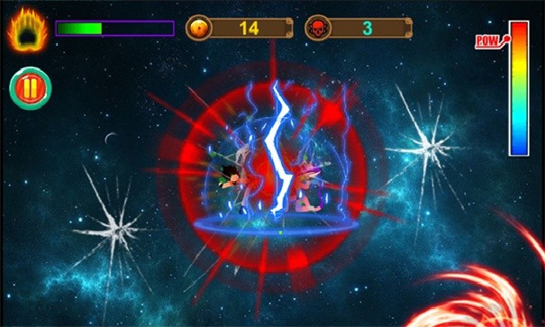 火柴人之神3内置菜单