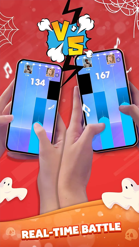 魔法钢琴师3安卓版