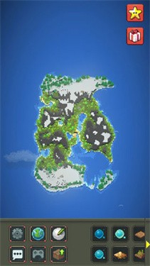 世界盒子科技版最新版本