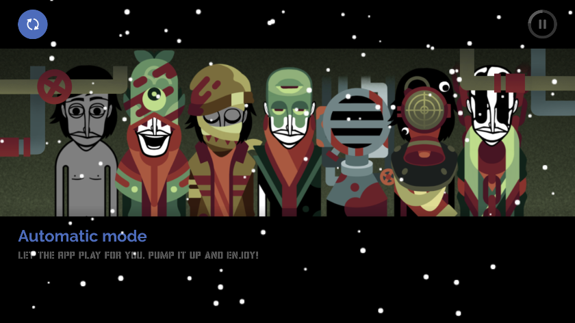 节奏盒子Dross模组