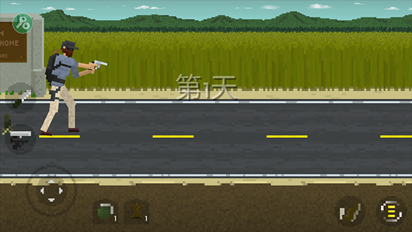 射杀僵尸防御(MOD菜单)汉化版