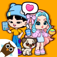 多普莱斯世界免费版中文版