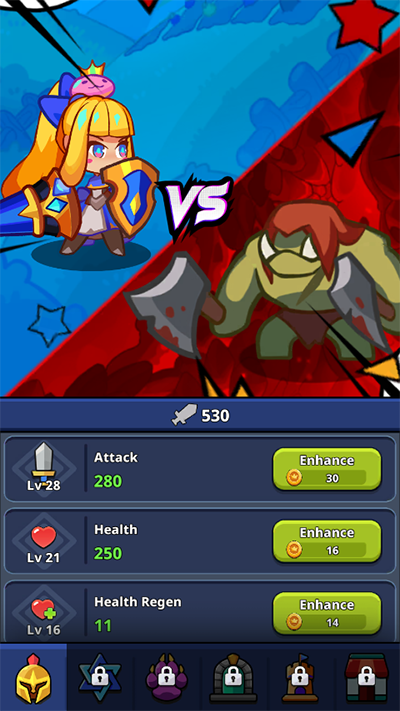 怪物杀手传奇冒险折相思