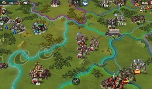 欧陆战争61618mod版最终版