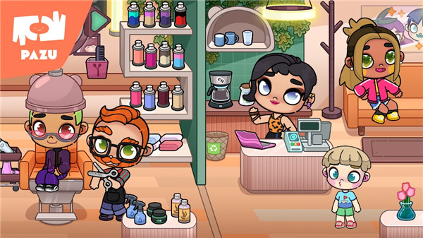 阿凡达世界2026最新版全解锁