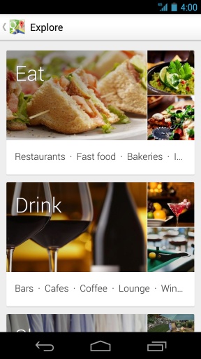 谷歌地图中文版安卓