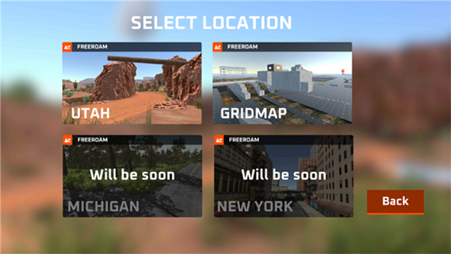 驾驶x软体车祸模拟器中文版