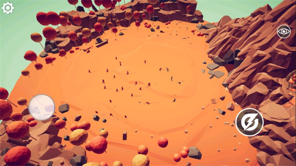 全面战争模拟器部落时代手游