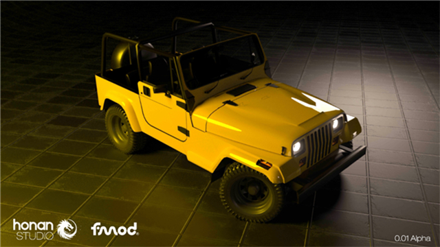 驾驶x软体车祸模拟器中文版