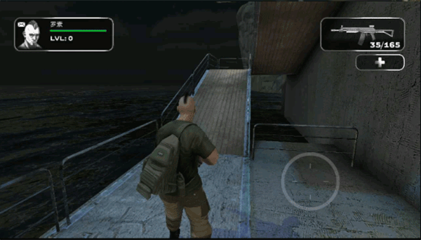 屠杀者3反叛者中文版内置菜单