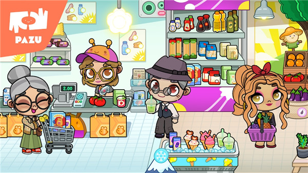 阿凡达世界2026最新版全解锁