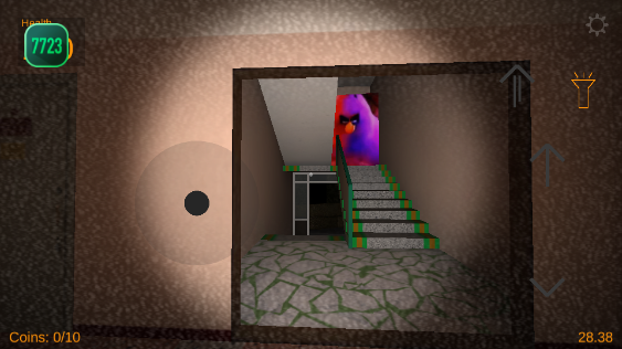 nextbot追逐中文版最新版