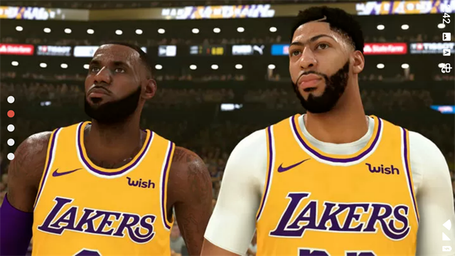 NBA2K20中文豪华版