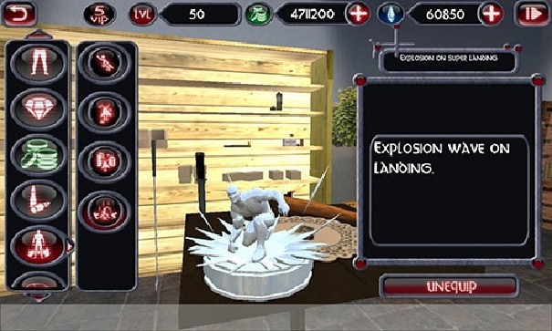 绳索英雄罪恶之城内置菜单