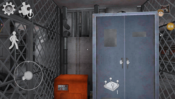 恐怖冰淇淋9内置MOD菜单