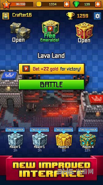 像素皇室战争内购版