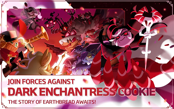 姜饼人王国国际版2026