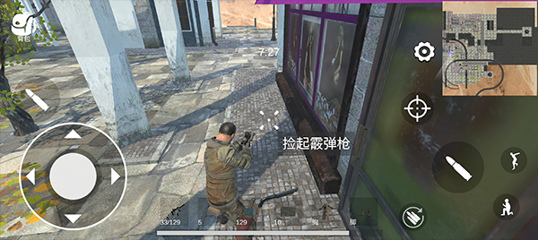 逃离克里夫手游联机版