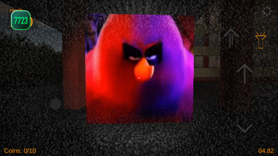 nextbot追逐中文版最新版