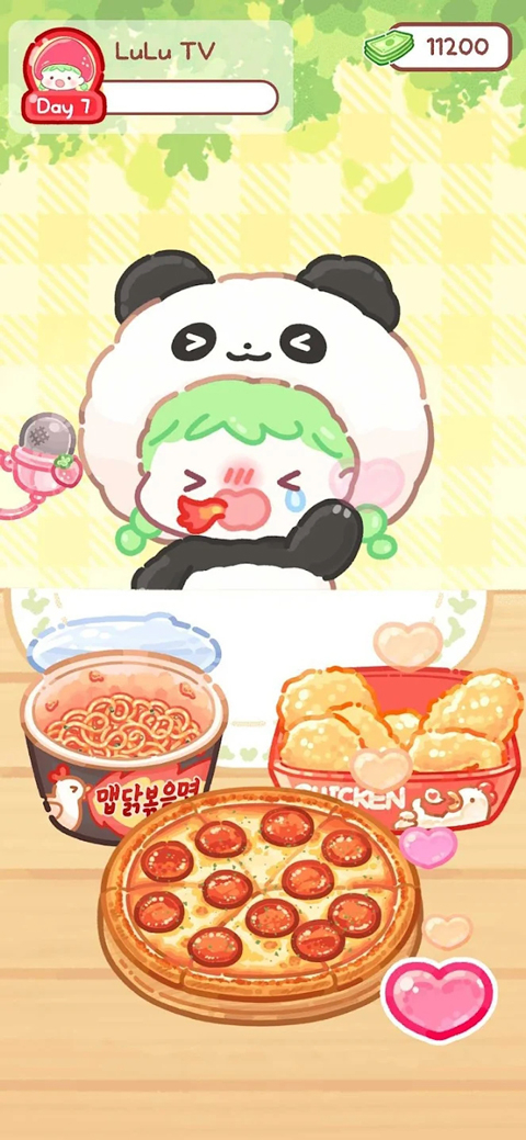 糖葫芦达人食堂版最新版