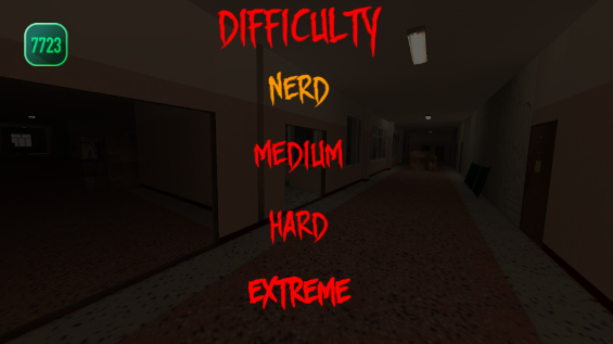 nextbot追逐中文版最新版