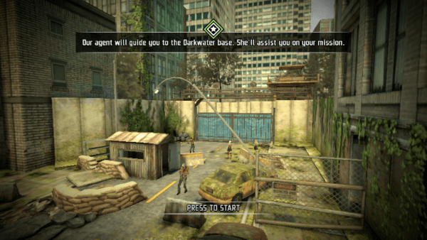 最后的希望3无限子弹货币