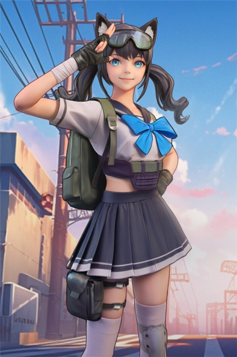 僵尸前线3D无限购买版