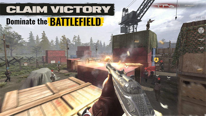 世界大战军团内置菜单