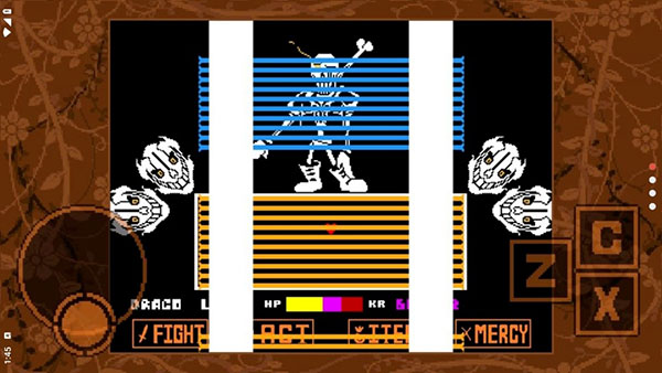 传说之下全然不信无限生命