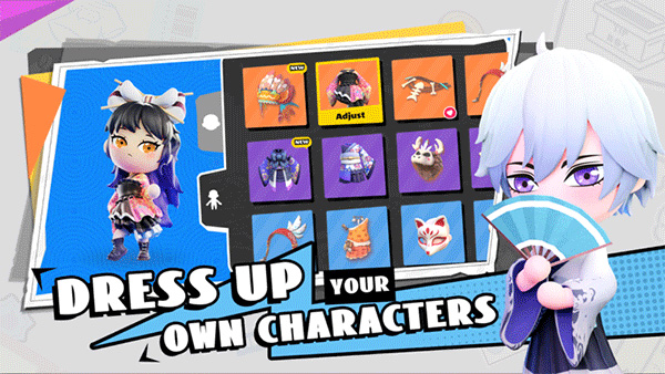 bud国际服最新版