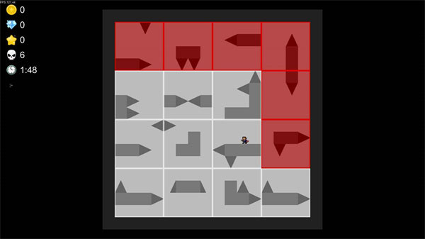 创造与挑战游戏