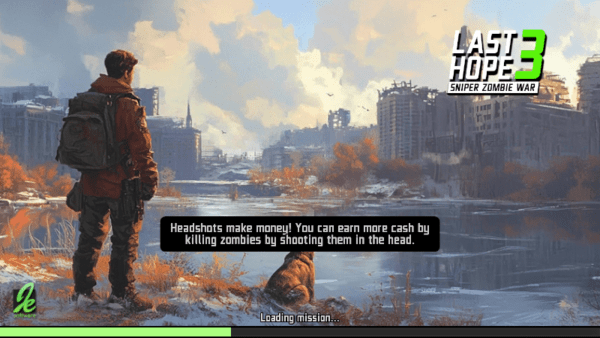 最后的希望3无限子弹货币