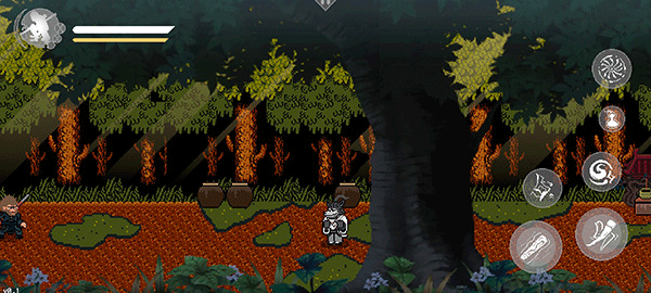 黑神话像素版中文版免费