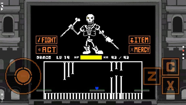 传说之下全然不信无限生命