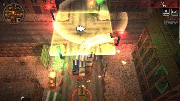 血债血偿2无限子弹中文版