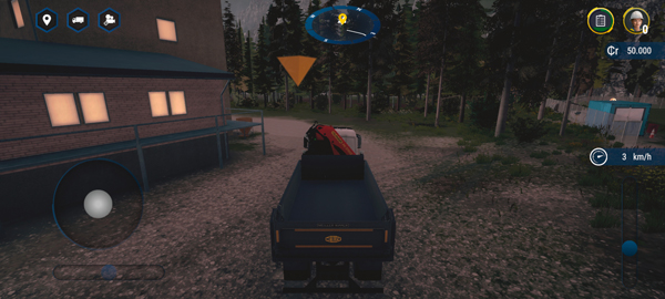 模拟建造4汉化版MOD