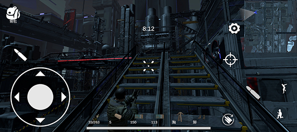 逃离克里夫手游联机版