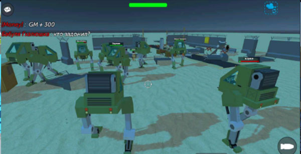 简单沙盒2国际服最新版