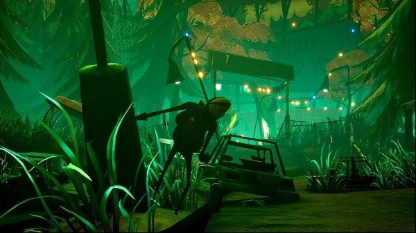 你好邻居2正式版游戏