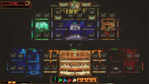 脑叶公司安卓移植版游戏